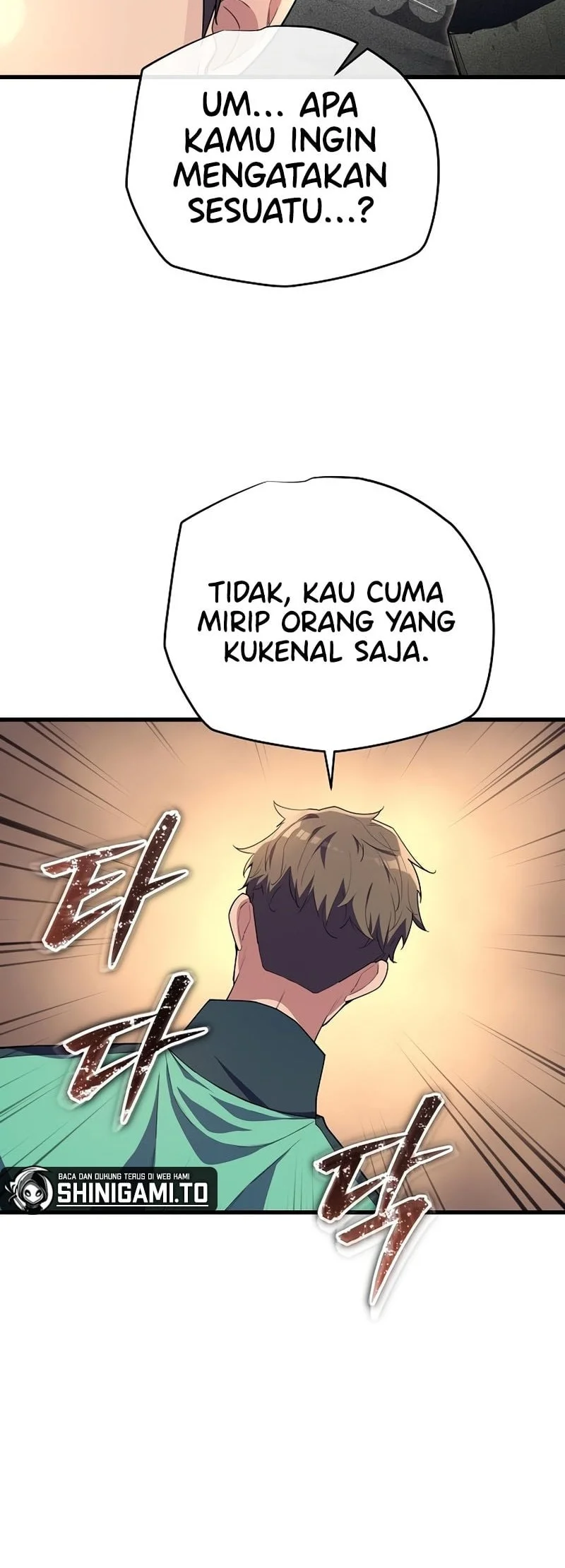 I Start With 13 Hidden Traits Chapter 7 Gambar 9