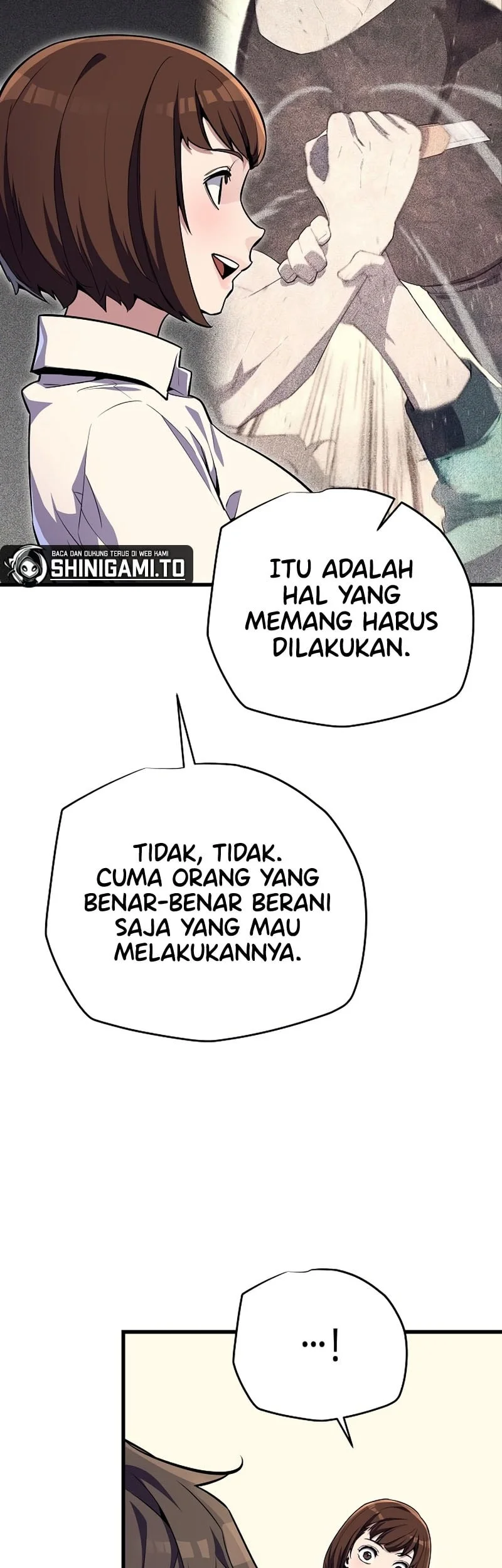 I Start With 13 Hidden Traits Chapter 9 Gambar 11