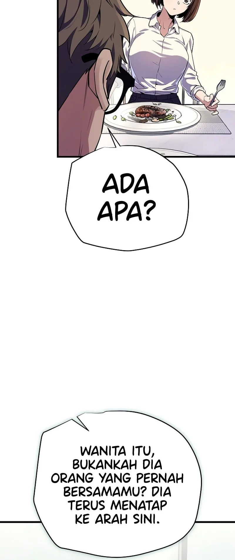 I Start With 13 Hidden Traits Chapter 9 Gambar 12