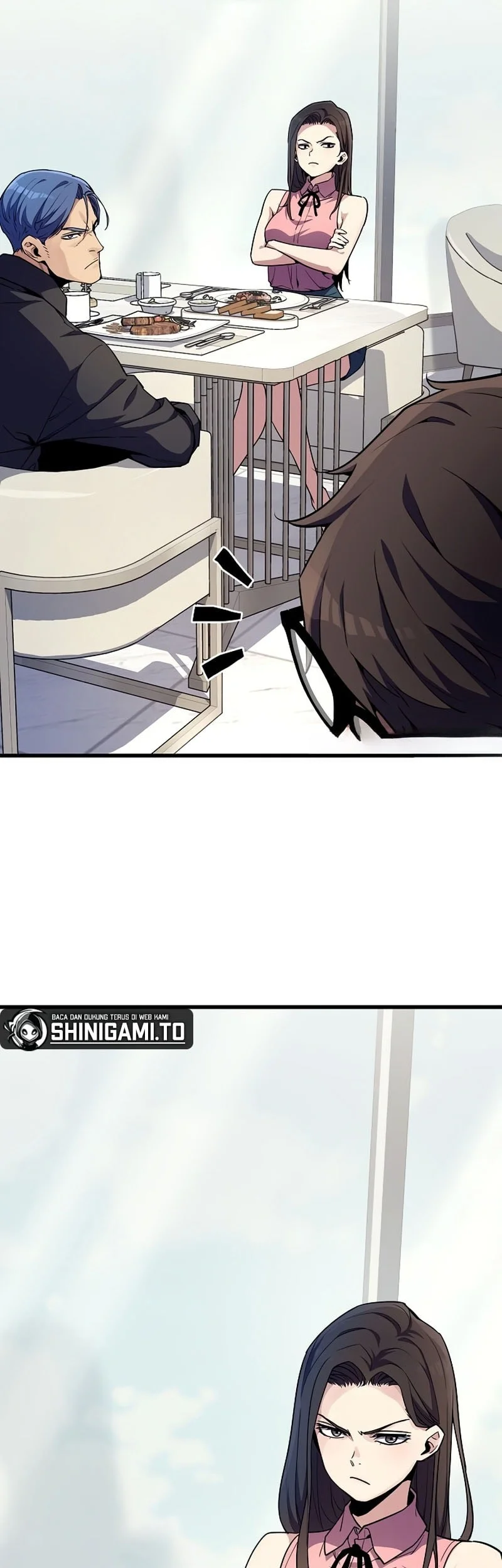 I Start With 13 Hidden Traits Chapter 9 Gambar 13