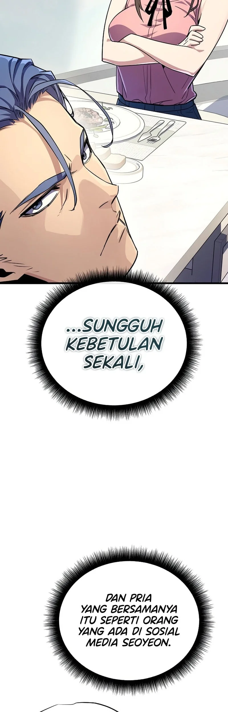 I Start With 13 Hidden Traits Chapter 9 Gambar 14