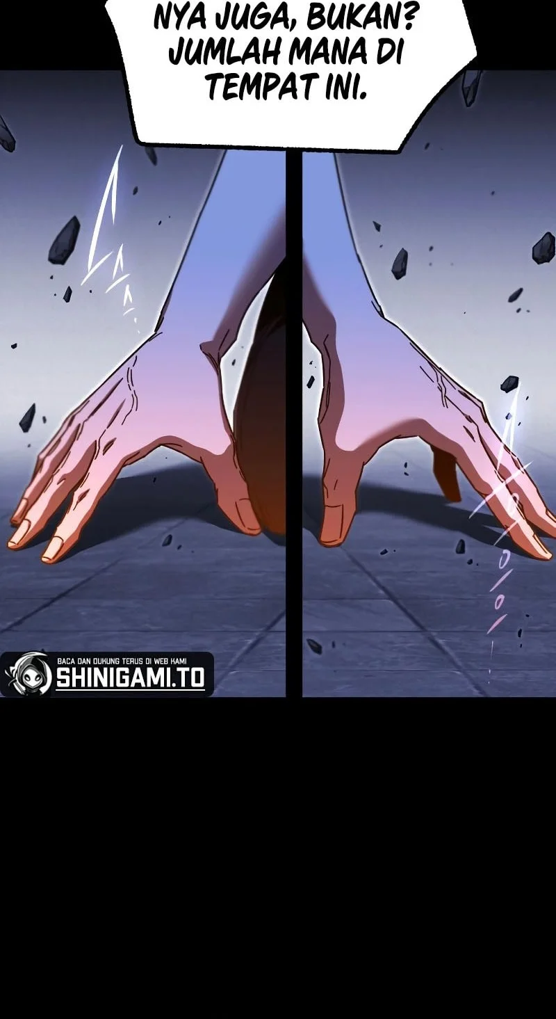 I Took over The Academy With a Single Sashimi Knife Chapter 68 Gambar 9
