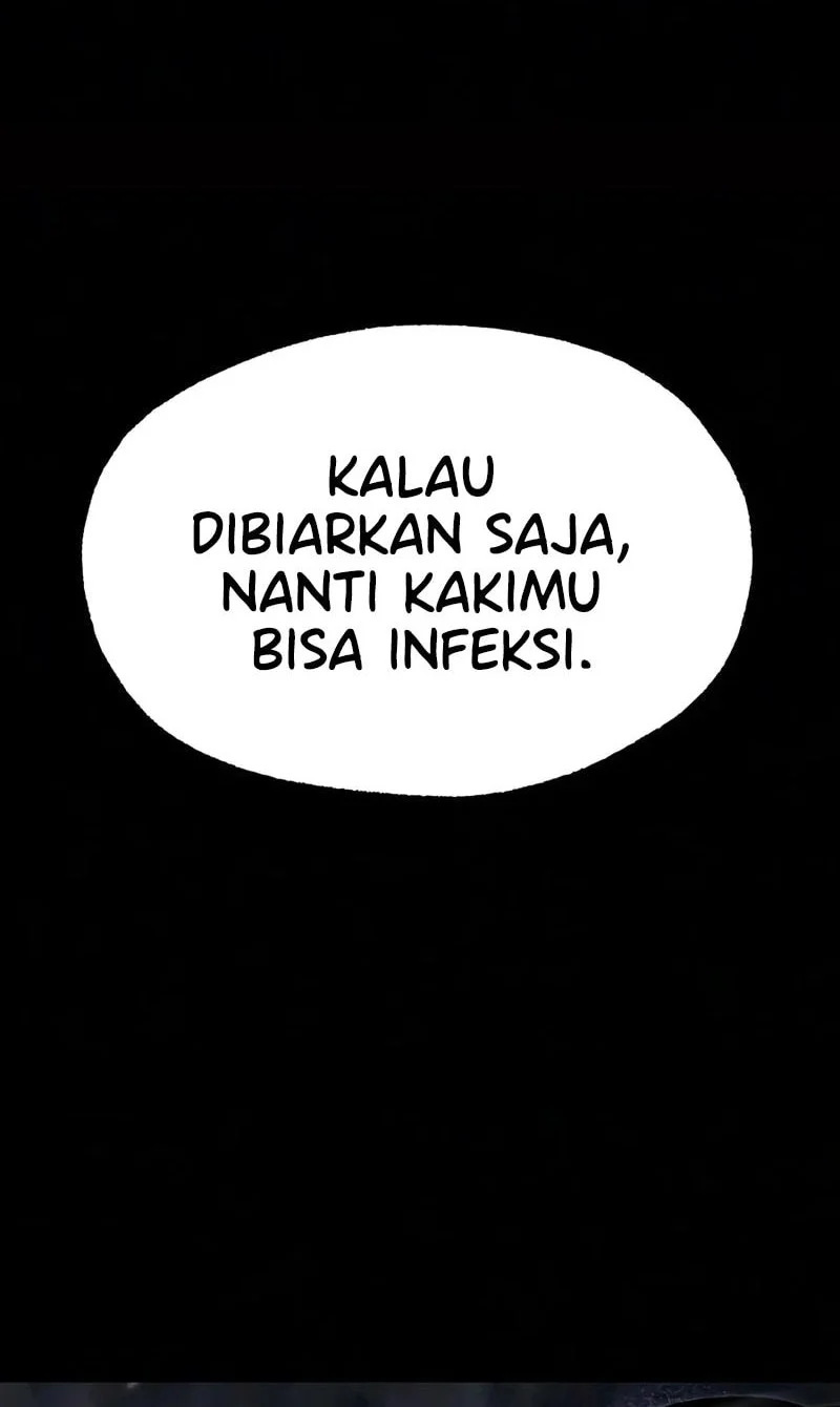 I Took over The Academy With a Single Sashimi Knife Chapter 81 Gambar 9