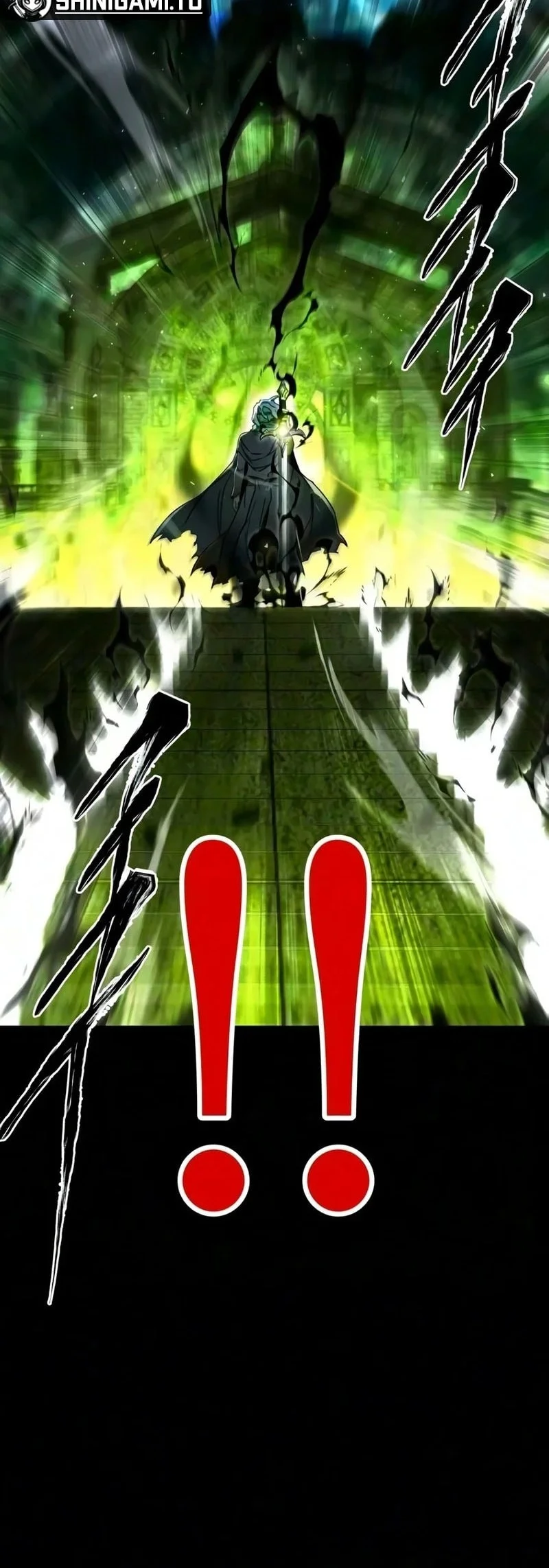 I Took over The Academy With a Single Sashimi Knife Chapter 87 Gambar 9