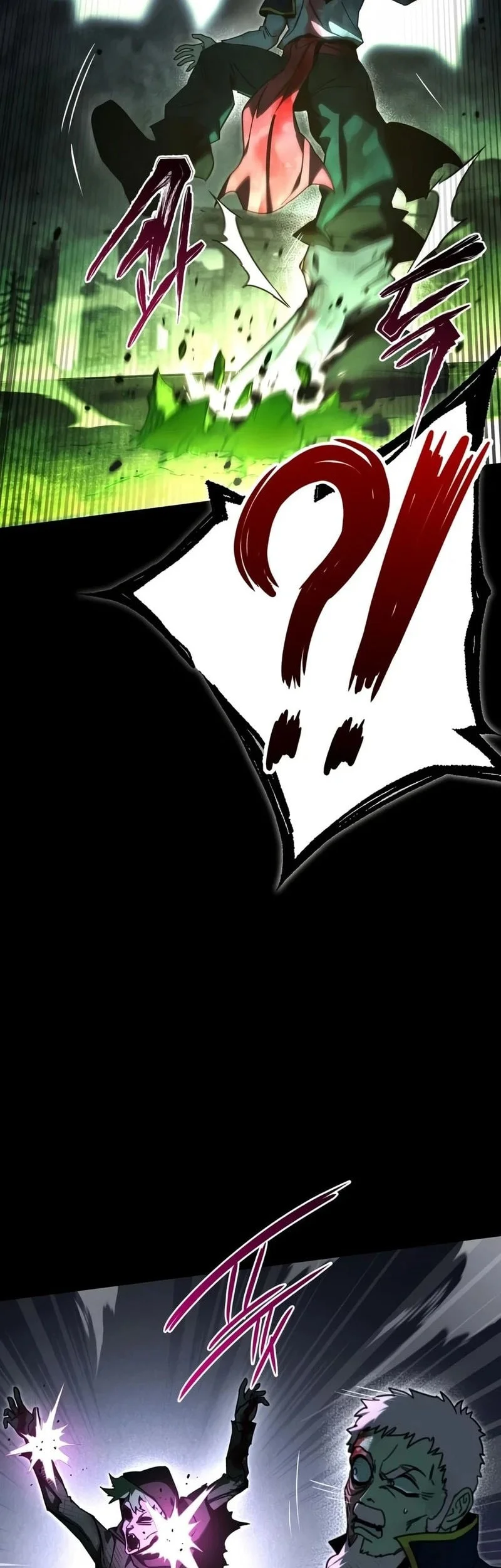 I Took over The Academy With a Single Sashimi Knife Chapter 88 Gambar 11