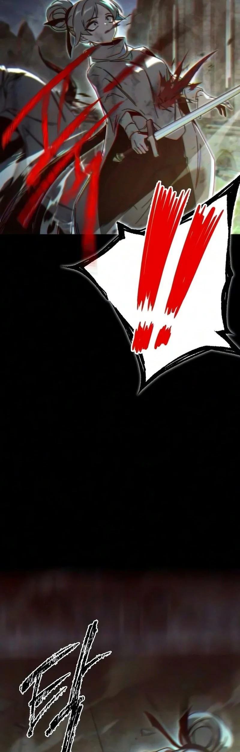 I Took over The Academy With a Single Sashimi Knife Chapter 89 Gambar 11