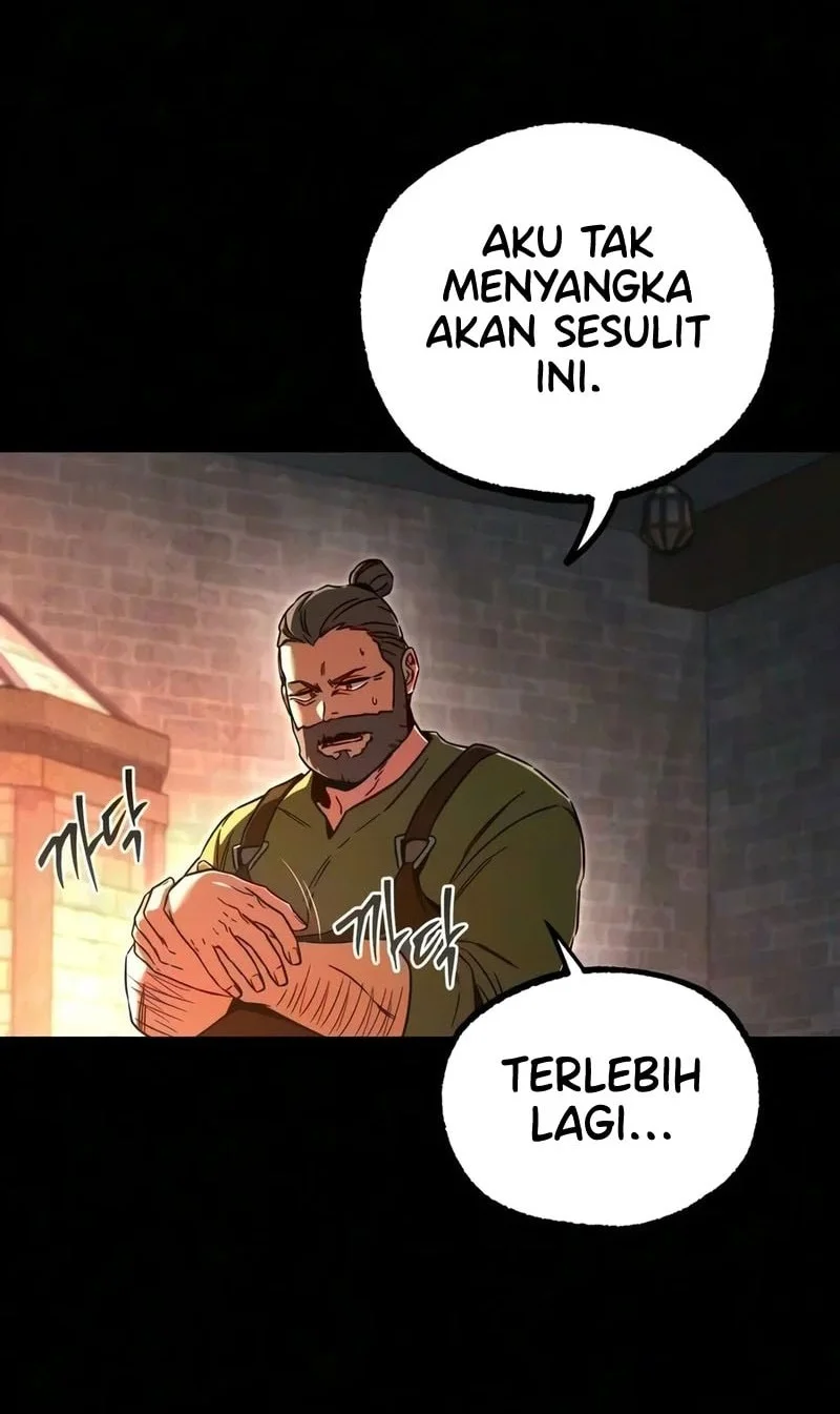 I Took over The Academy With a Single Sashimi Knife Chapter 97 Gambar 13