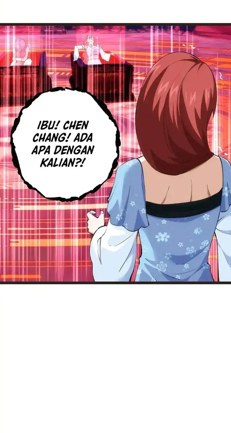 I Took Over The System Players Chapter 145 Gambar 4