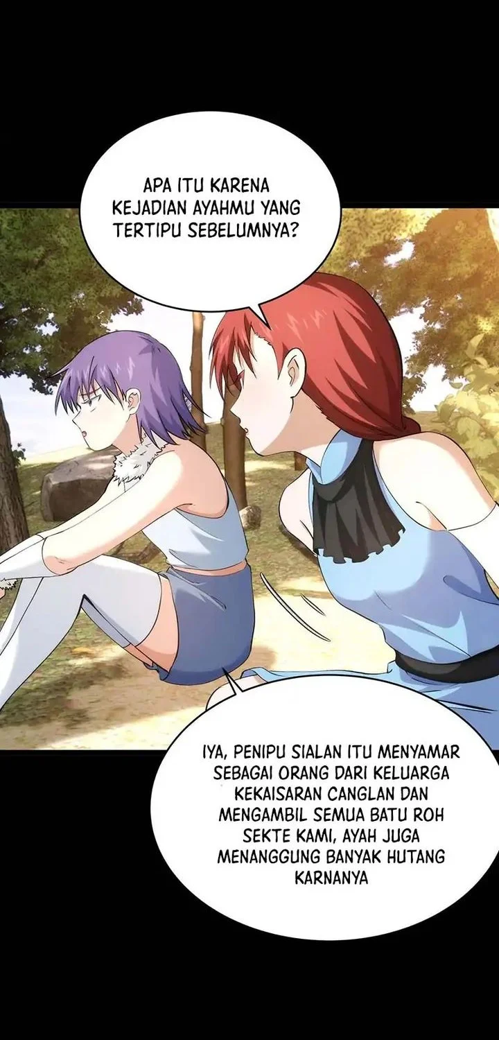 I Took Over The System Players Chapter 146 Gambar 4