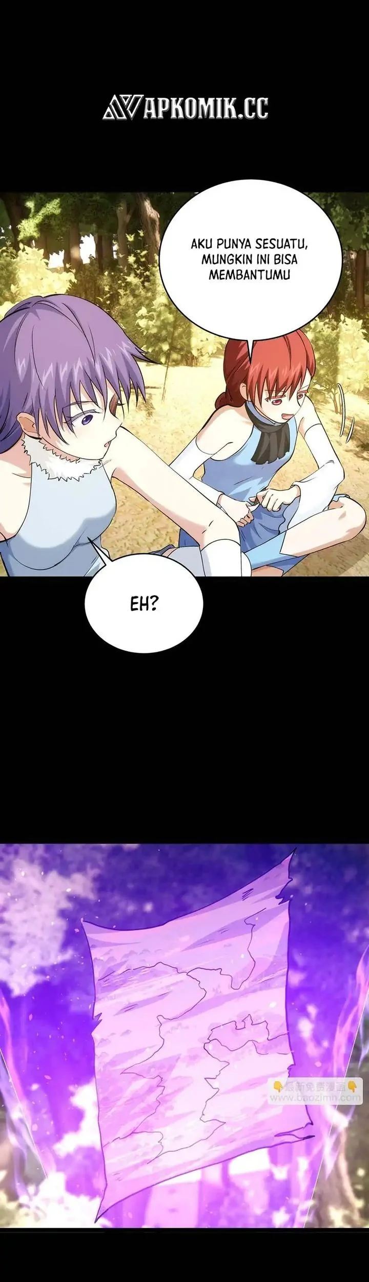 I Took Over The System Players Chapter 146 Gambar 5