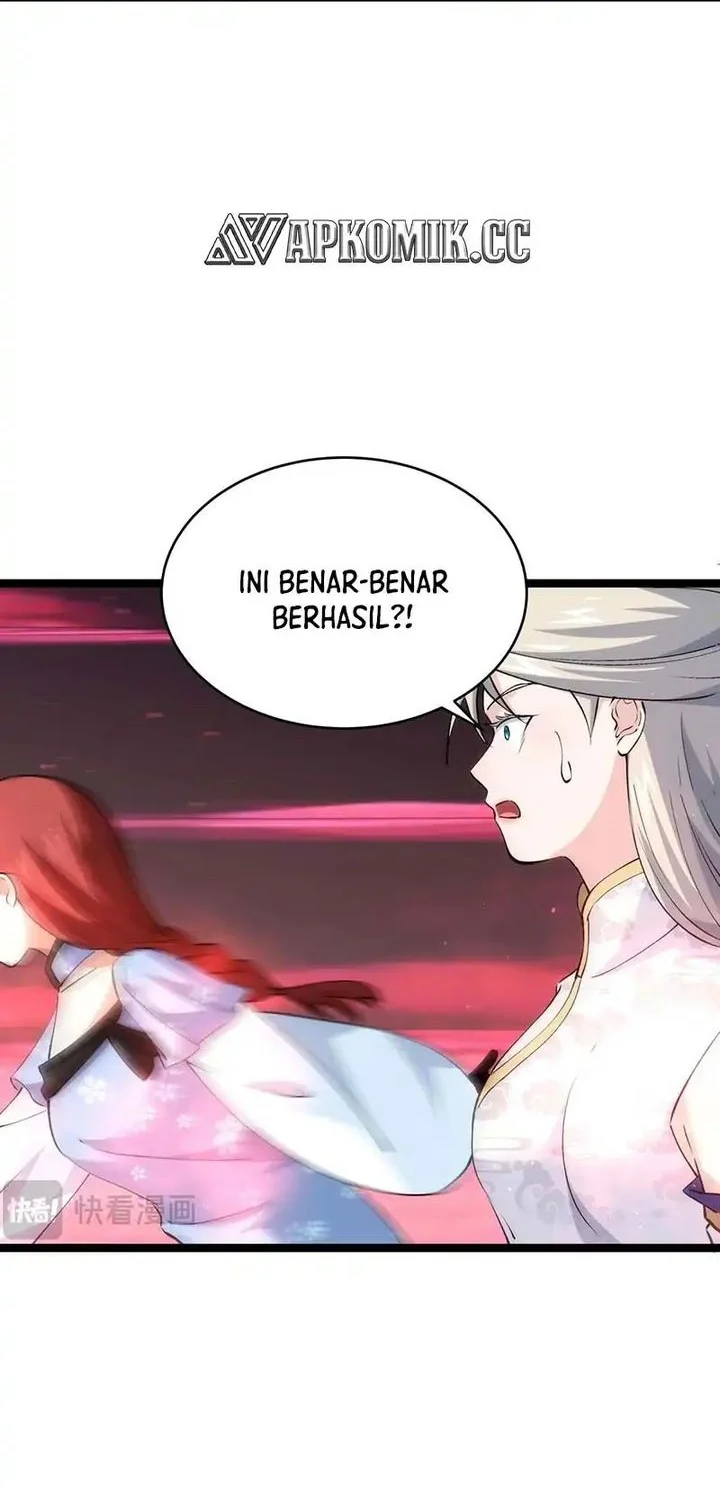 I Took Over The System Players Chapter 147 Gambar 4