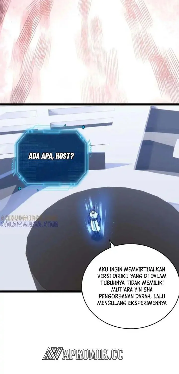 I Took Over The System Players Chapter 148 Gambar 4