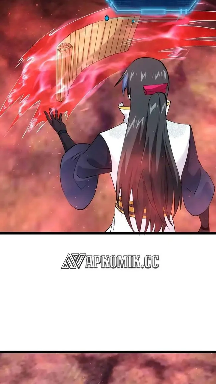 I Took Over The System Players Chapter 149 Gambar 4
