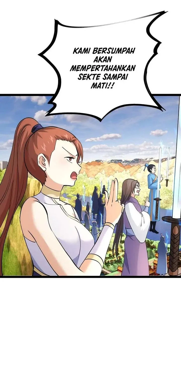 I Took Over The System Players Chapter 150 Gambar 4