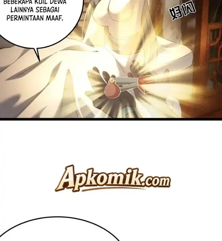 I Took Over The System Players Chapter 171 Gambar 5