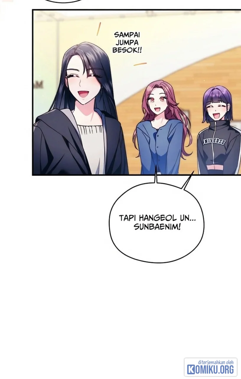 I Tried to Debut My Kid, But Ended Up Debuting Myself Chapter 20 Gambar 9
