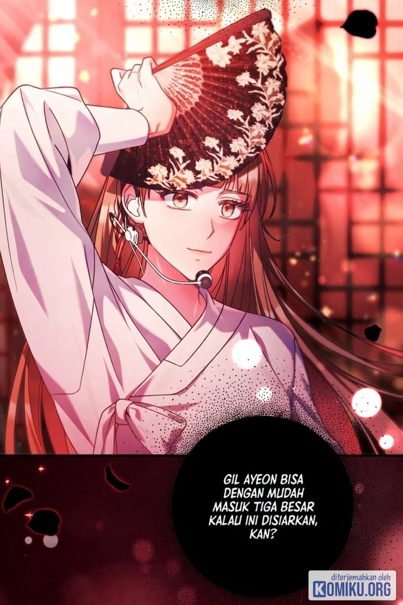 I Tried to Debut My Kid, But Ended Up Debuting Myself Chapter 21 Gambar 8
