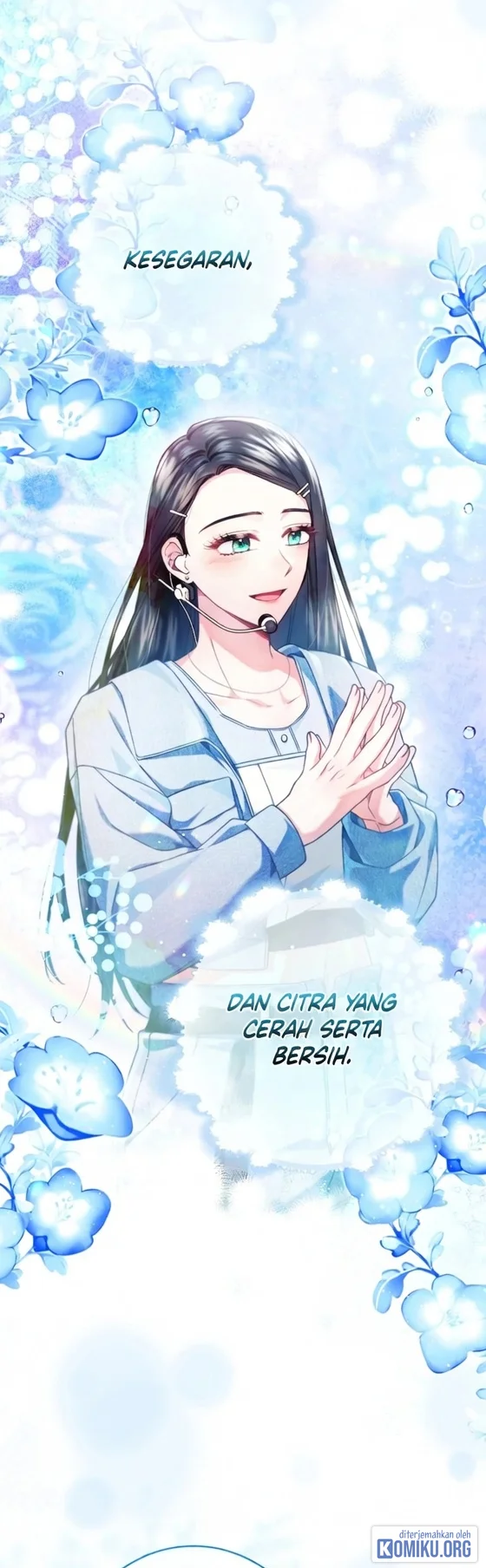 I Tried to Debut My Kid, But Ended Up Debuting Myself Chapter 22 Gambar 10