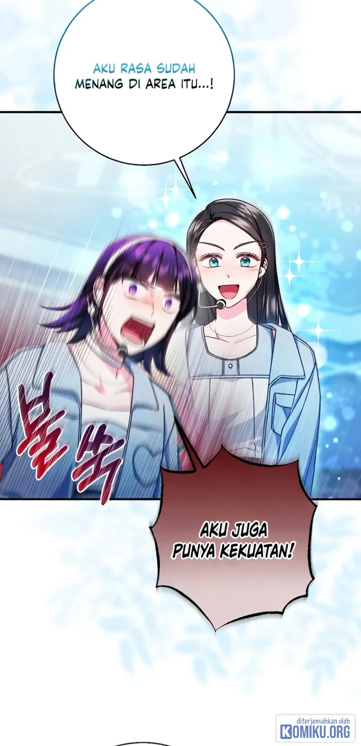 I Tried to Debut My Kid, But Ended Up Debuting Myself Chapter 22 Gambar 11