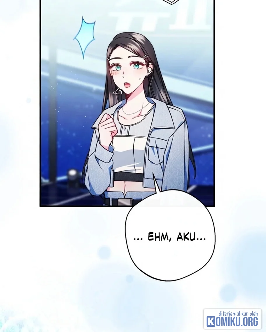 I Tried to Debut My Kid, But Ended Up Debuting Myself Chapter 22 Gambar 9