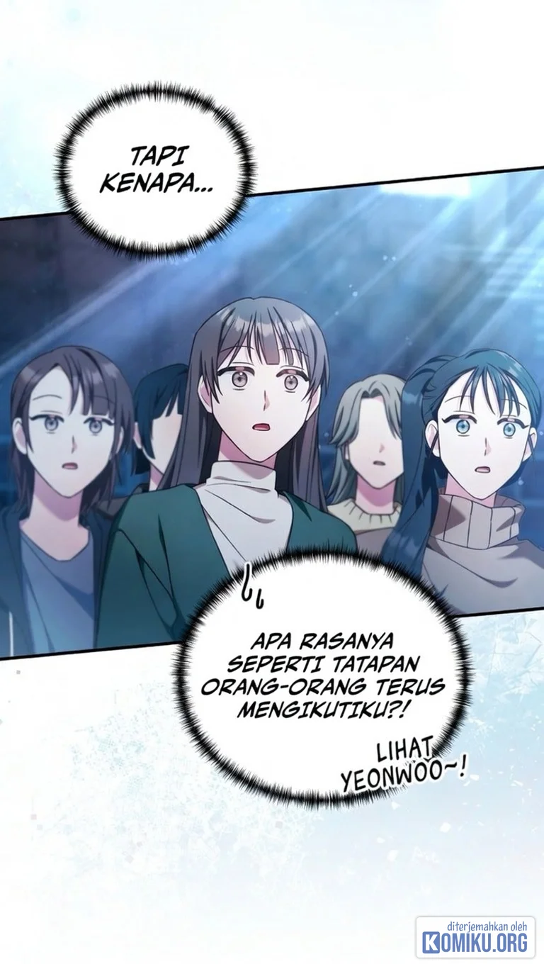 I Tried to Debut My Kid, But Ended Up Debuting Myself Chapter 23 Gambar 9