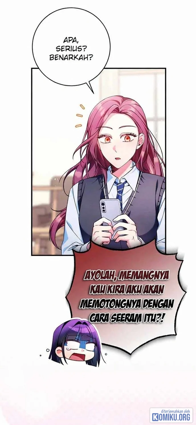 I Tried to Debut My Kid, But Ended Up Debuting Myself Chapter 25 Gambar 8