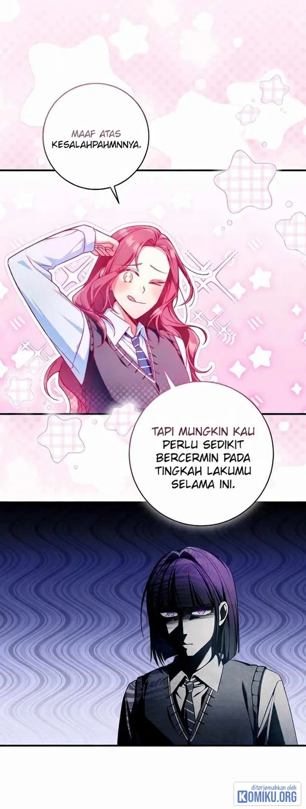 I Tried to Debut My Kid, But Ended Up Debuting Myself Chapter 25 Gambar 9