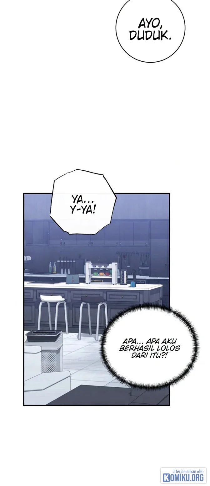 I Tried to Debut My Kid, But Ended Up Debuting Myself Chapter 27 Gambar 9