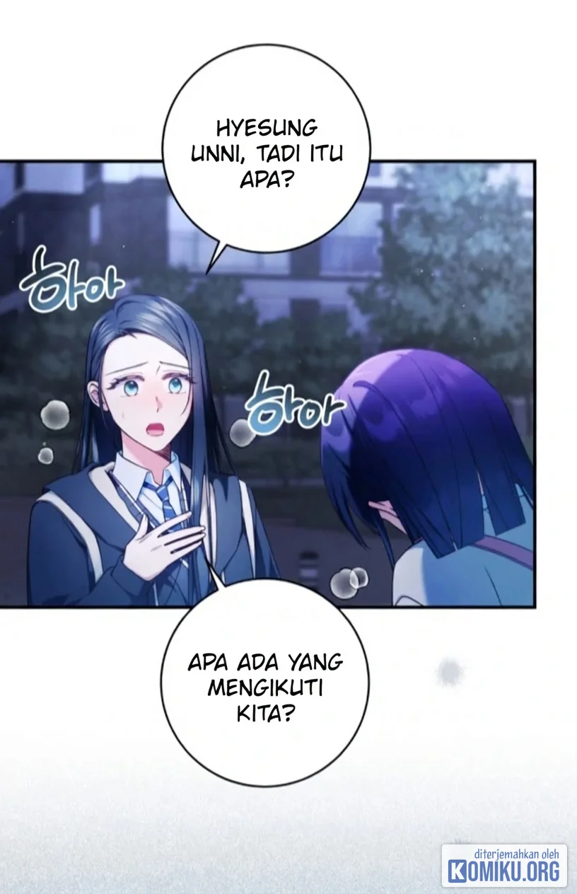 I Tried to Debut My Kid, But Ended Up Debuting Myself Chapter 28 Gambar 10