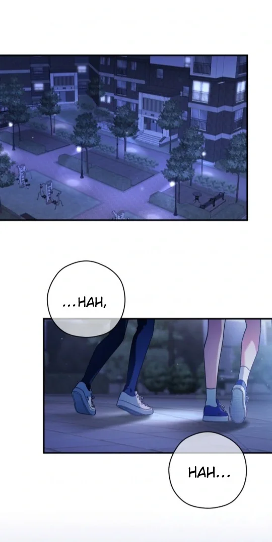 I Tried to Debut My Kid, But Ended Up Debuting Myself Chapter 28 Gambar 8