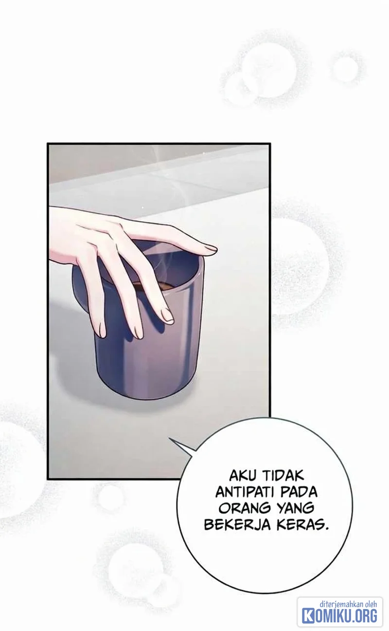 I Tried to Debut My Kid, But Ended Up Debuting Myself Chapter 29 Gambar 7