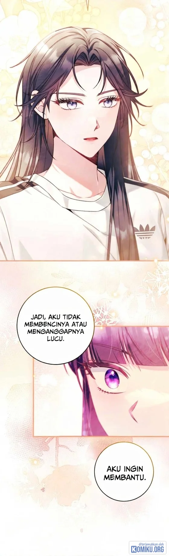 I Tried to Debut My Kid, But Ended Up Debuting Myself Chapter 29 Gambar 9
