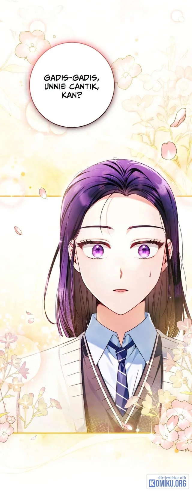 I Tried to Debut My Kid, But Ended Up Debuting Myself Chapter 31 Gambar 10