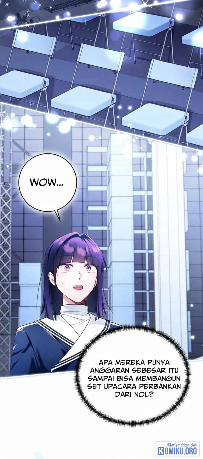 I Tried to Debut My Kid, But Ended Up Debuting Myself Chapter 38 Gambar 10