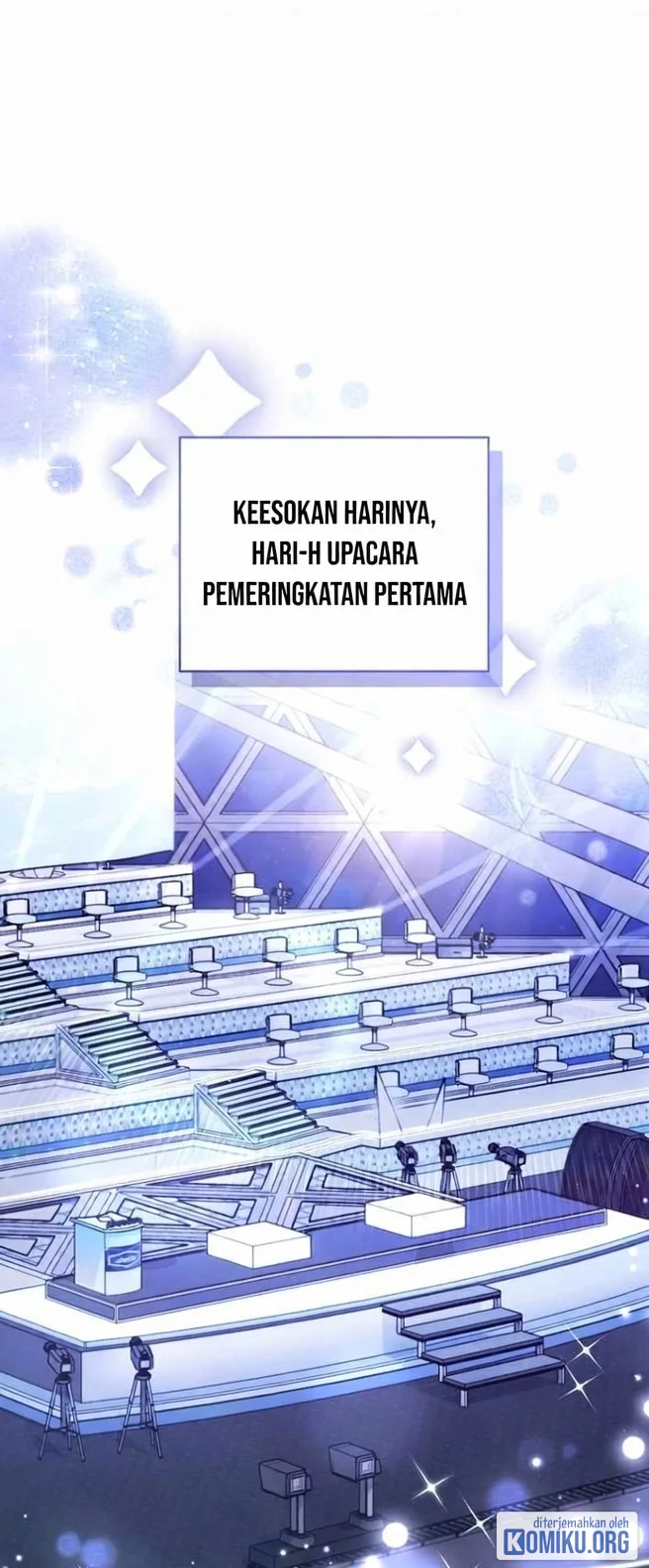 I Tried to Debut My Kid, But Ended Up Debuting Myself Chapter 38 Gambar 9