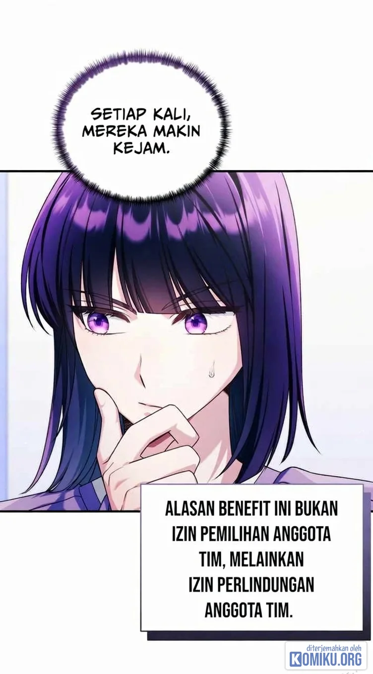 I Tried to Debut My Kid, But Ended Up Debuting Myself Chapter 40 Gambar 10