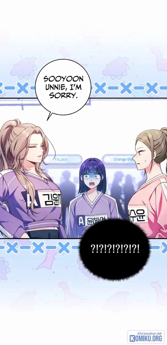 I Tried to Debut My Kid, But Ended Up Debuting Myself Chapter 41 Gambar 12