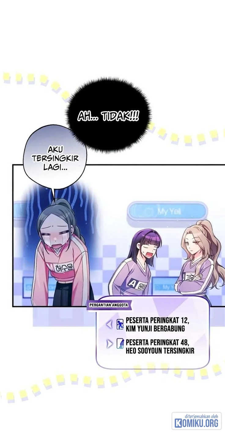 I Tried to Debut My Kid, But Ended Up Debuting Myself Chapter 41 Gambar 13
