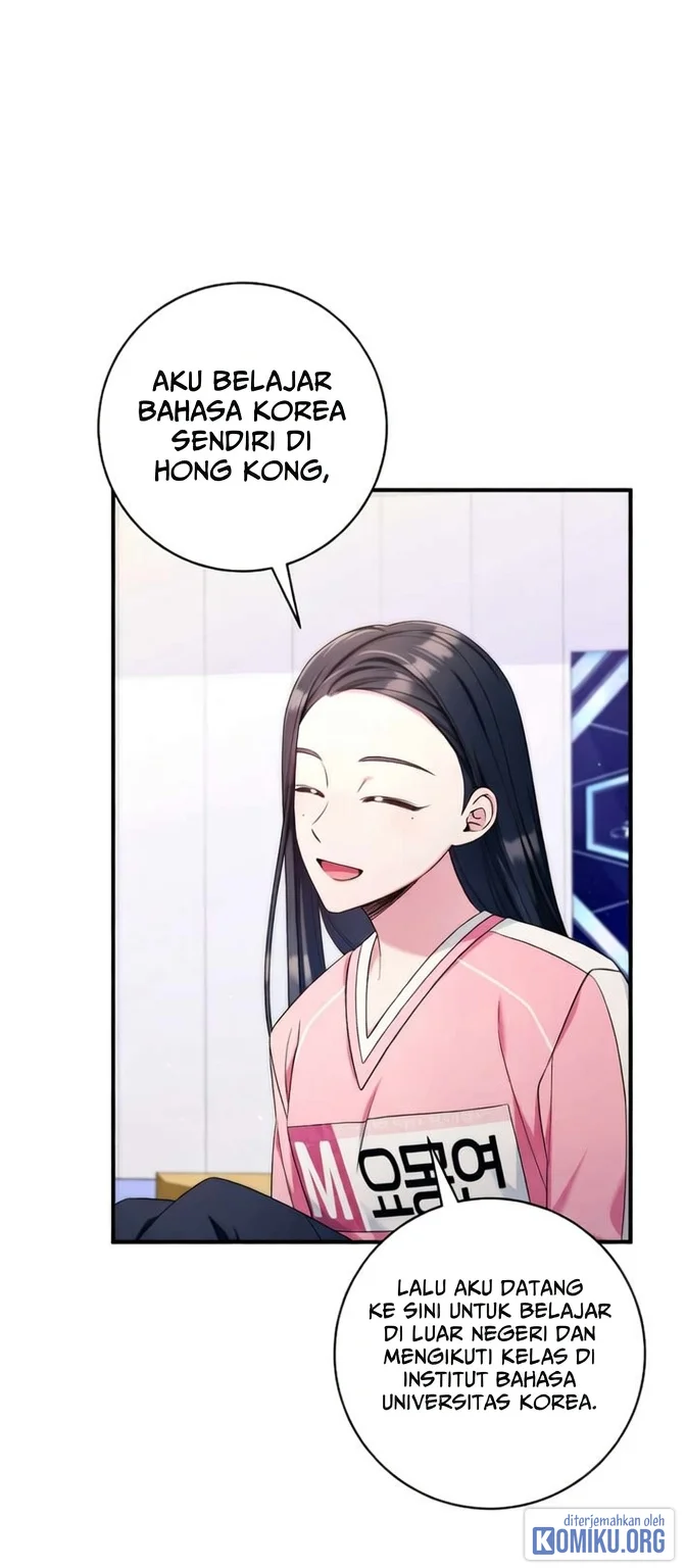 I Tried to Debut My Kid, But Ended Up Debuting Myself Chapter 42 Gambar 10