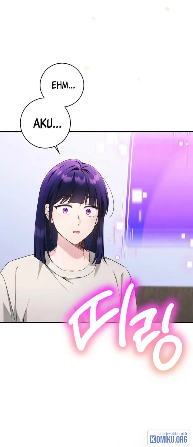 I Tried to Debut My Kid, But Ended Up Debuting Myself Chapter 43 halaman 11