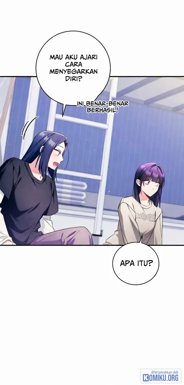 I Tried to Debut My Kid, But Ended Up Debuting Myself Chapter 44 Gambar 10