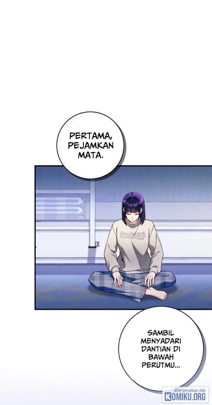 I Tried to Debut My Kid, But Ended Up Debuting Myself Chapter 44 Gambar 11