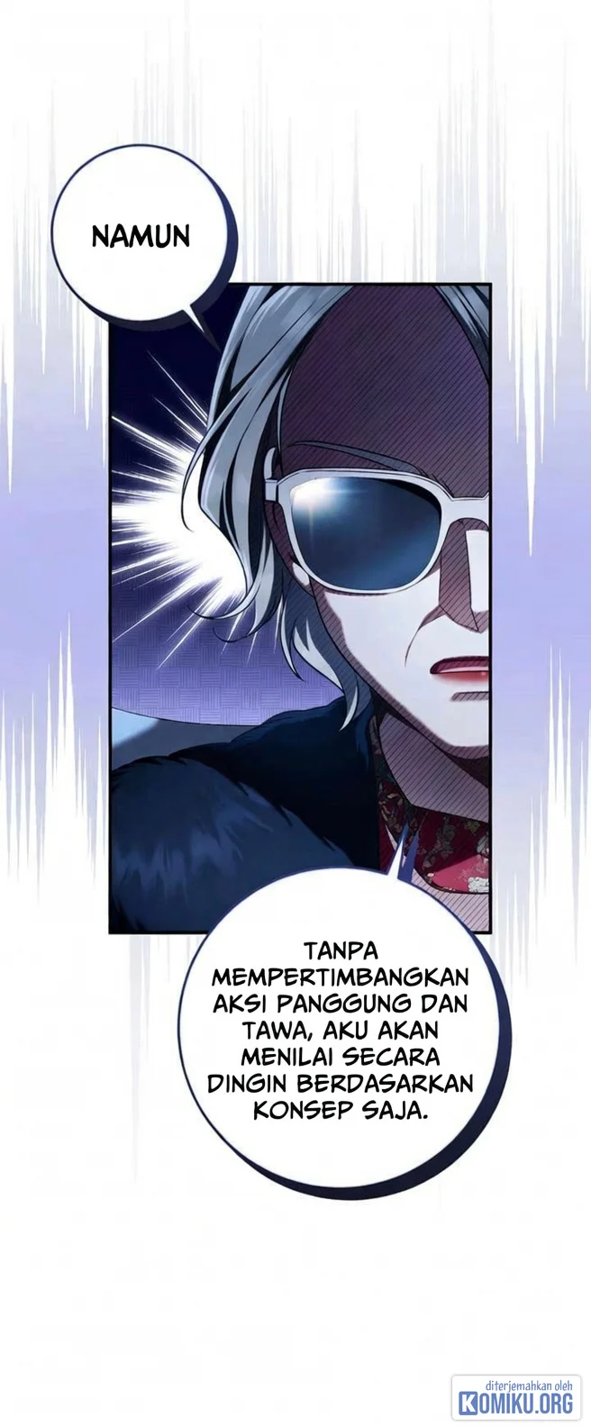 I Tried to Debut My Kid, But Ended Up Debuting Myself Chapter 45 Gambar 11