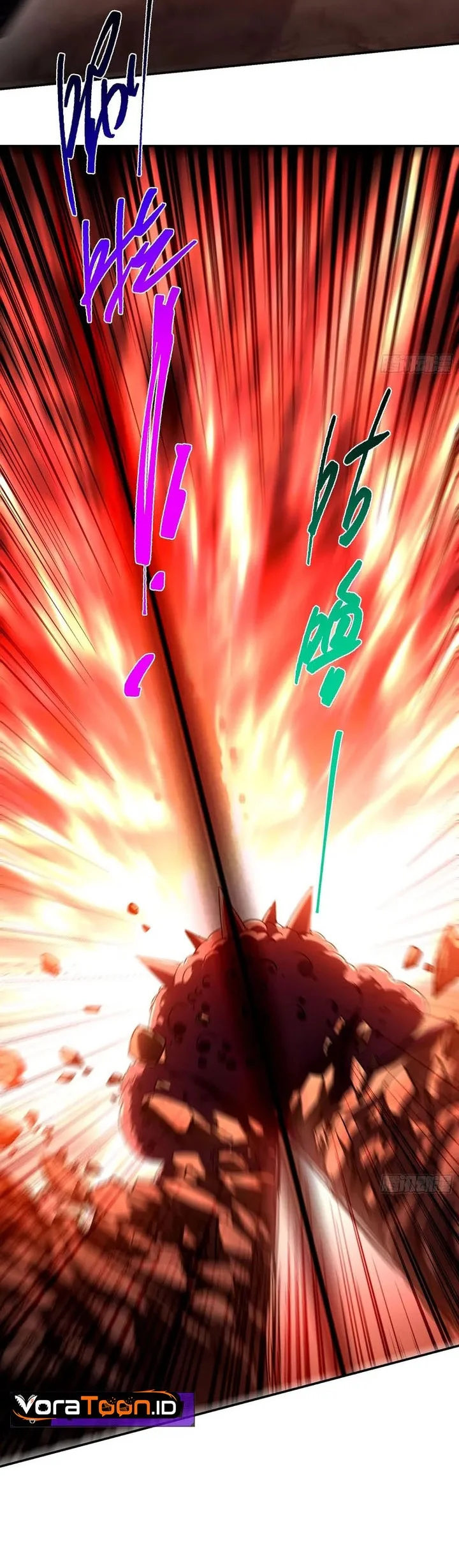 I Turn Skills Into Broken Ones With a Single Word Chapter 10 Gambar 5