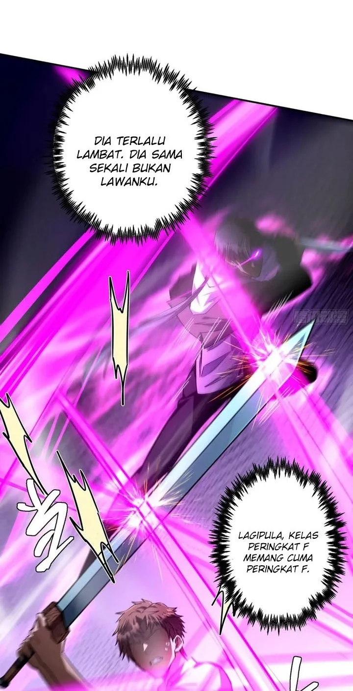 I Turn Skills Into Broken Ones With a Single Word Chapter 11 Gambar 5
