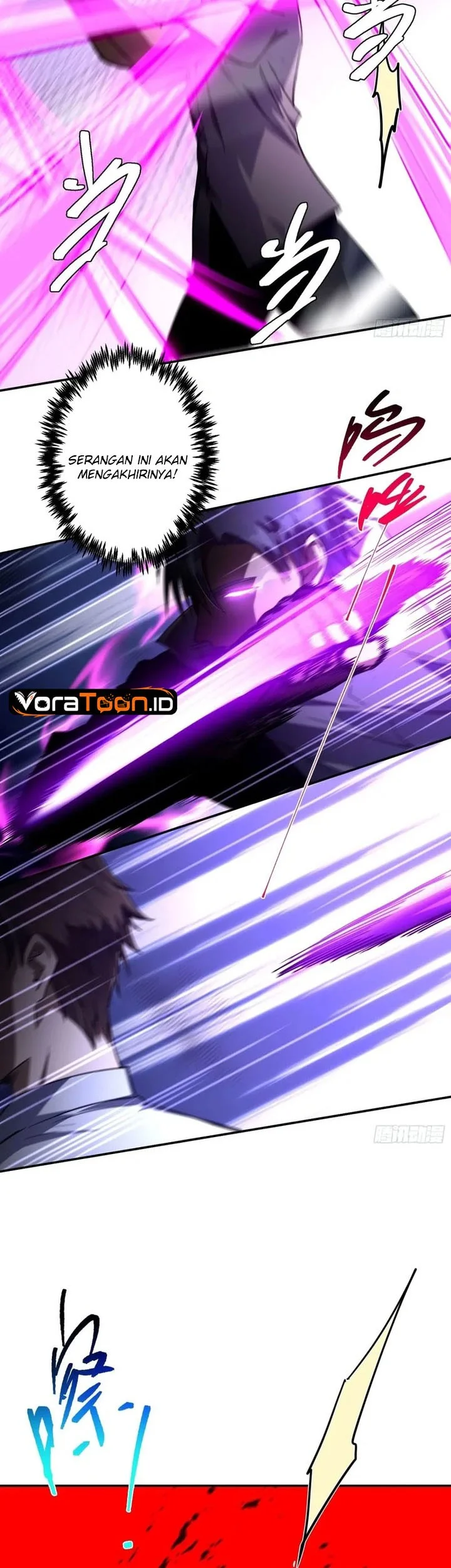 I Turn Skills Into Broken Ones With a Single Word Chapter 11 Gambar 6