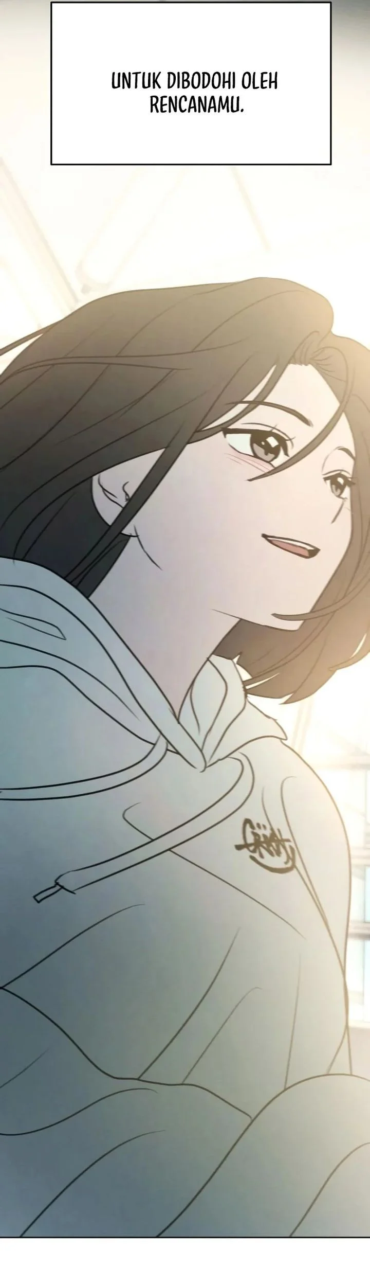 I Want to Trick You Chapter 14 Gambar 9