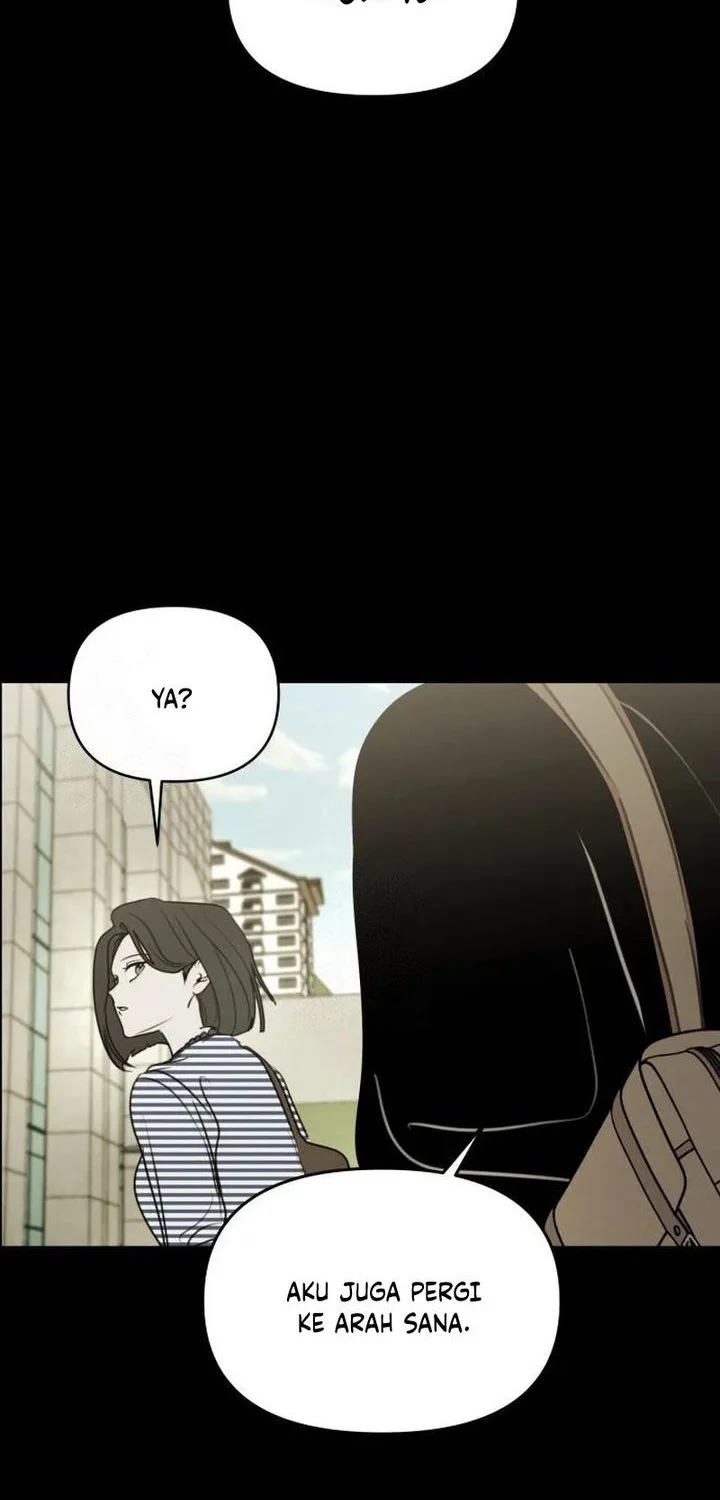 I Want to Trick You Chapter 23 Gambar 10