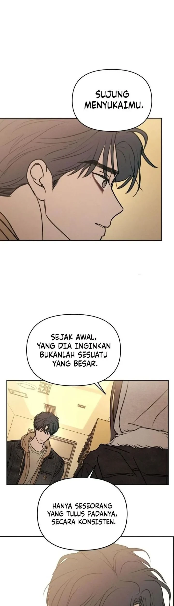 I Want to Trick You Chapter 46 Gambar 9