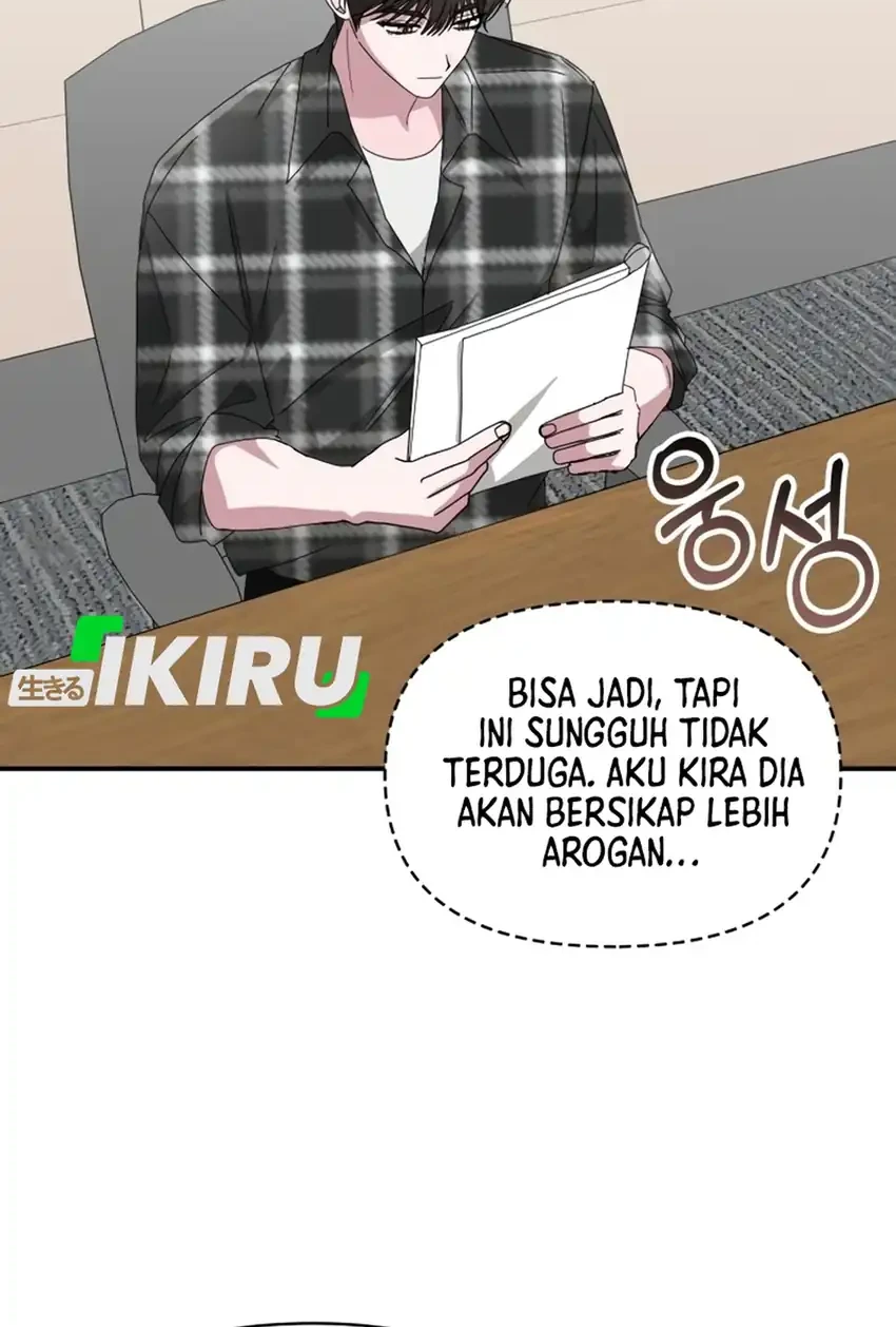 I Was Immediately Mistaken for a Monster Genius Actor Chapter 101 Gambar 10
